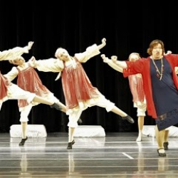 Expressions School of Theatrical Dance