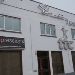 Expressions Theatre Arts