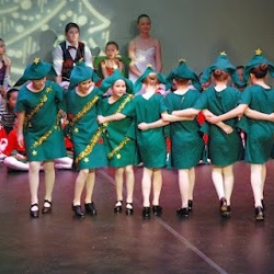 Farnborough Academy Of Ballet