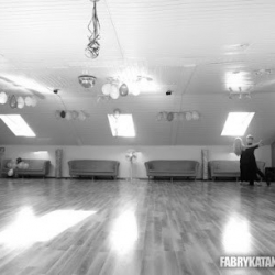 Fabryka Tańca Joanna Grabowska