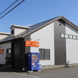 Falaj Space(ファラジスペース）