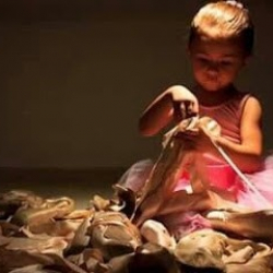 Marisa de Souza Studio de Dança IÇA