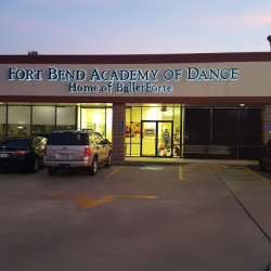 Fort Bend Academy of Dance
