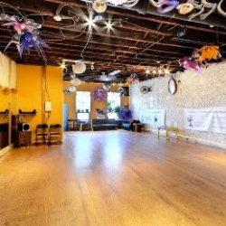 Flying Dance Community