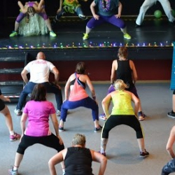 Feeel You - Zumba, Pilates, yoga, dance