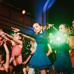 Feeling Dance Studio