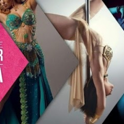 POLE DANCE AND FITNESS ACADEMY CANCÚN