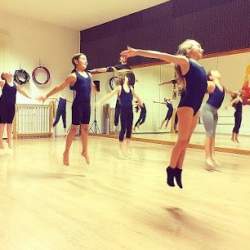 Asd Fit Village Urban Dance