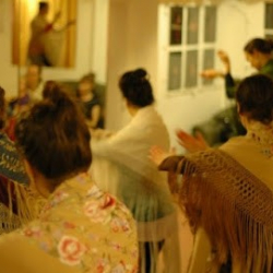 Studio Flamenco