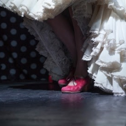 Flamenqueria Sevilla