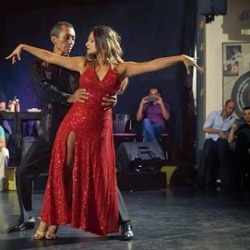 STUDIO DE DANÇA FLÁVIO MARQUES