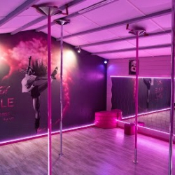 Studio Flashpoledance