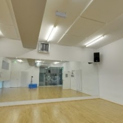 Flying Steps Academy