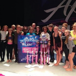 Focus Performing Arts Studio