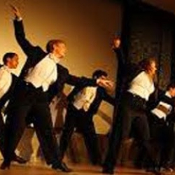 Footloose Dance Center