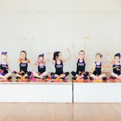 Footloose Performance Studios