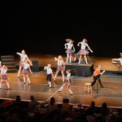 Forever Dance Carson City