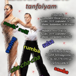 FORTUNA TáncSport Egyesület