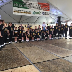 The Francis Academy of Irish Dance