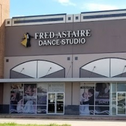 Fred Astaire Dance Studio
