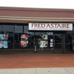 Fred Astaire Dance Studio