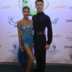 Fred Astaire Dance Studio of Scottsdale Junior Program