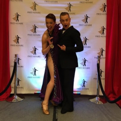 Fred Astaire Dance Studio of Upper Montclair