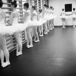 Frederiksberg Ballet