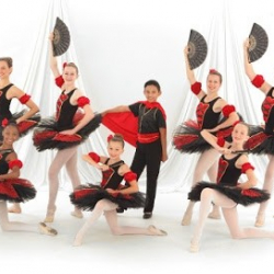 FREED Performing Arts, Inc.