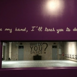 Full Out Performance Dance Company