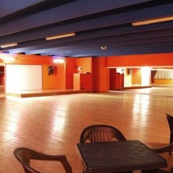 Full Time Dance Studio