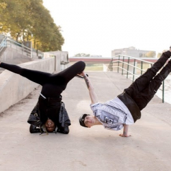 Funk Lab Dance Center