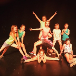 Funk It Up Dance School