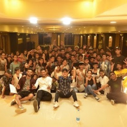 Fusion Elementz Dance Academy