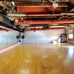 Fort Wayne Dance Collective