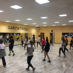 Scuola di ballo Gardadanze Verona