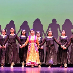 Indian Dance School
