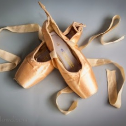 The Gay Wightman School of Ballet