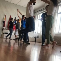 Gente de Baile - Tanzverein St. Gallen