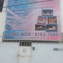 Academia Cristina Mendes