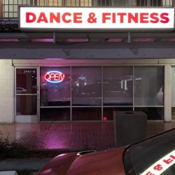 Ампед Энтертейнмент энд Эвентс