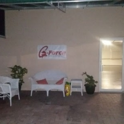 G-Force Dance Company