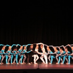 Glendale Theatre Arts School