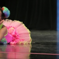 Bojangles Dance Arts