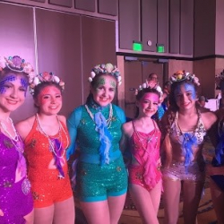 Goodman Performing Arts Center