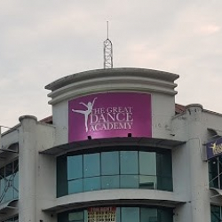 The Great Dance Academy