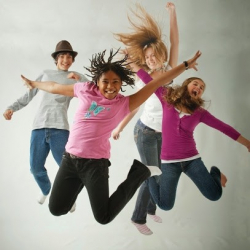 Greensboro Performing Arts