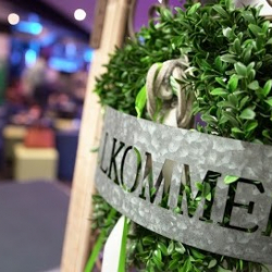 Gregory's dance school GmbH