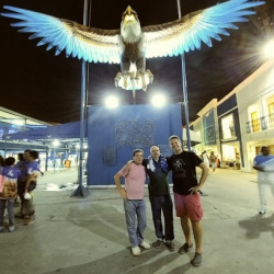 Bunkhouse G.R.E.S. Portela