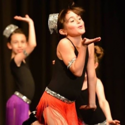 Groove School Of Dance